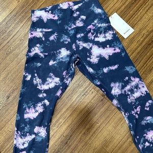 Brand New Lululemon leggings